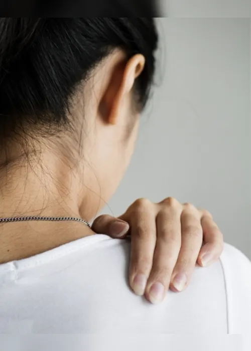 Imagem ilustrativa da imagem Lei amplia direitos de 80 mil pacientes com fibromialgia no Estado