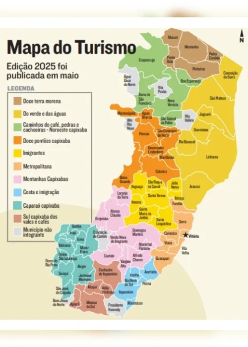 Imagem ilustrativa da imagem Mais de 120 mil pessoas na Feira dos Municípios 2025