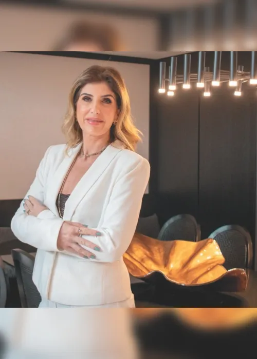 Imagem ilustrativa da imagem O protagonismo feminino no mundo dos vinhos