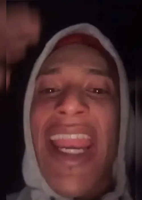 Imagem ilustrativa da imagem Oruam vai ser preso? Entenda por quais crimes o rapper é acusado pela polícia do Rio
