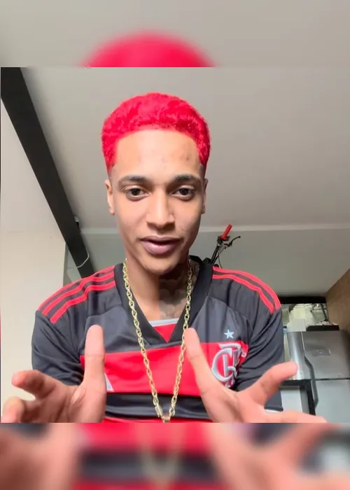 Imagem ilustrativa da imagem Rapper Oruam será indiciado após se envolver em confusão com policiais no Rio
