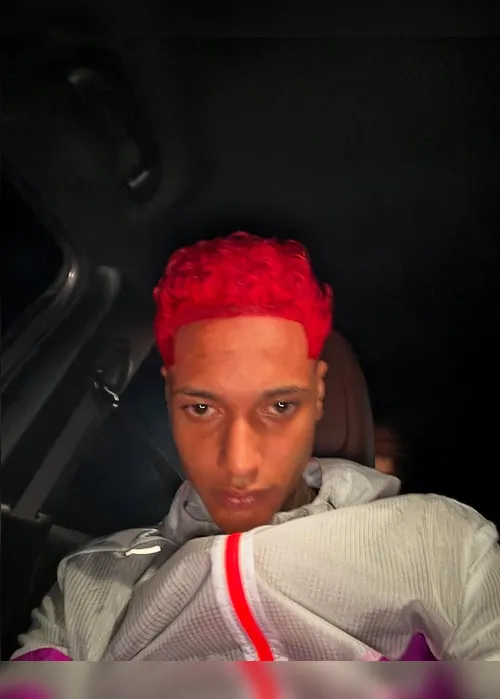 Imagem ilustrativa da imagem Rapper Oruam vira réu por tentativa de homicídio contra policiais civis