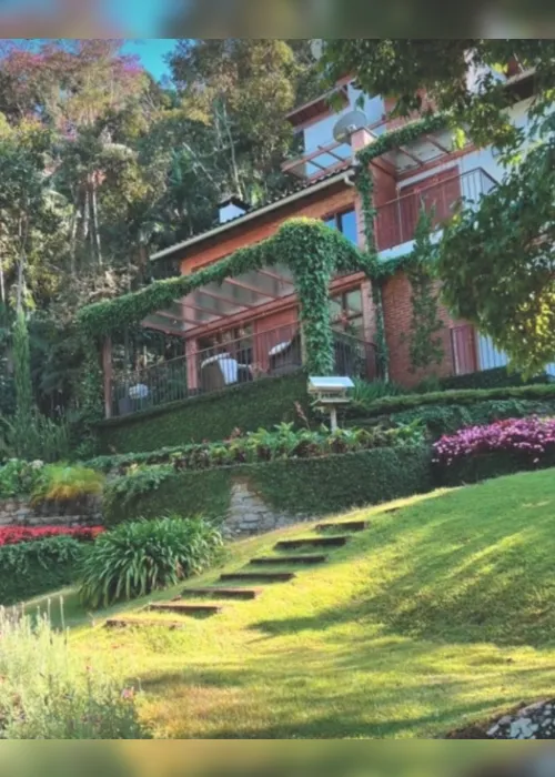 Imagem ilustrativa da imagem Rota das Cavernas e Plantas Medicinais: turismo científico em Domingos Martins