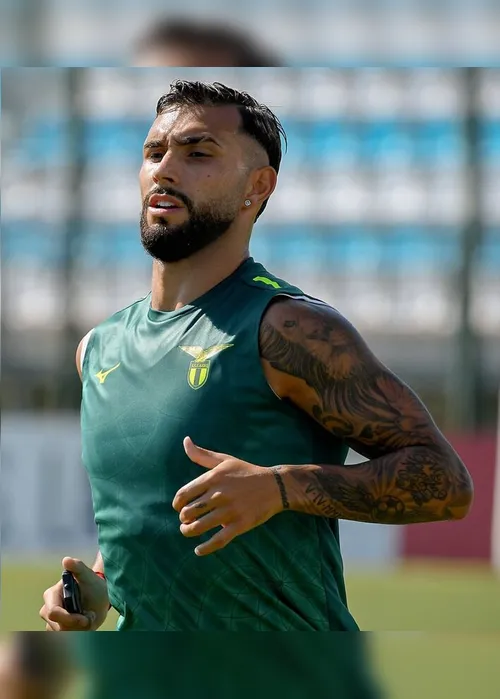 Imagem ilustrativa da imagem Taty Castellanos foi alvo do Palmeiras, desencantou na Europa e pode substituir Pedro no Flamengo