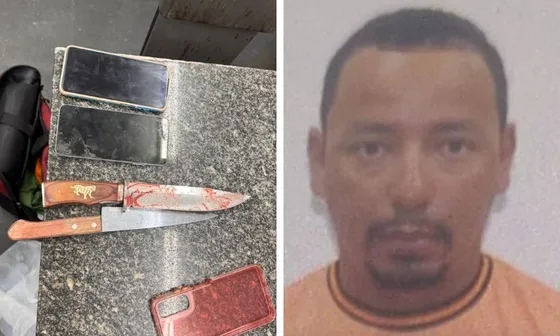 Imagem ilustrativa da imagem “Queria que ela saísse do job”: delegado explica crime em motel no Recife