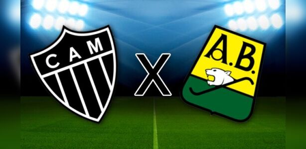 Atlético-MG x Bucaramanga na Sul-Americana: onde assistir ao vivo ...