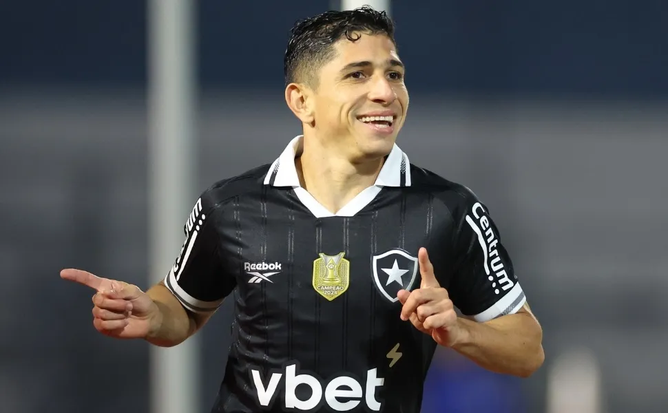 Imagem ilustrativa da imagem Atlético-MG supera Flamengo nos pênaltis, se vinga de 2024 e vai às quartas da Copa