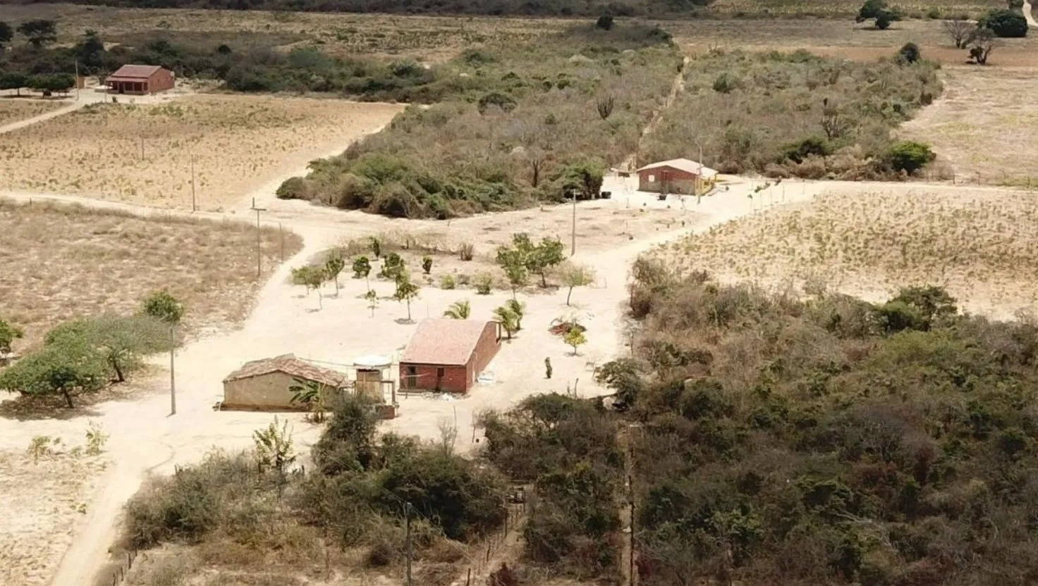 Imagem ilustrativa da imagem BNB financia obras em pequenas propriedades rurais no âmbito do Pronaf