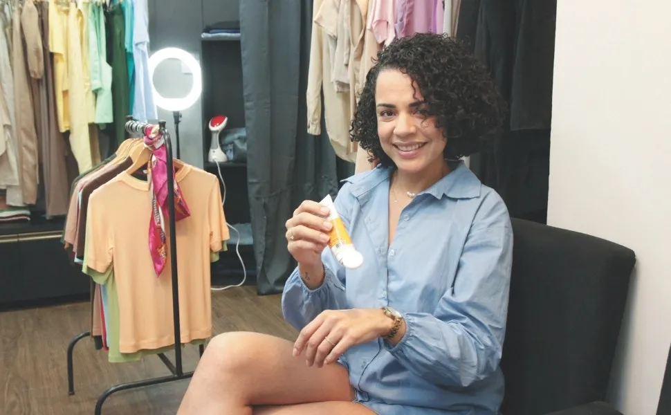 Imagem ilustrativa da imagem Beleza fermentada: formas de tratar a pele com ajuda das 'bactérias boas'