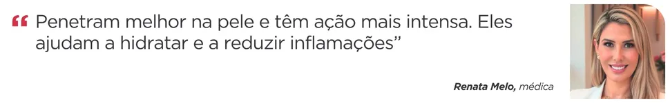 Imagem ilustrativa da imagem Beleza fermentada: formas de tratar a pele com ajuda das 'bactérias boas'