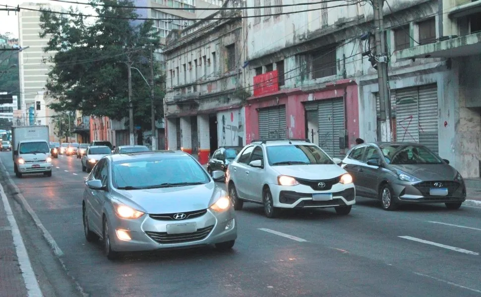 Imagem ilustrativa da imagem Crimes de trânsito levam 1.360 motoristas à Justiça no ES só neste ano