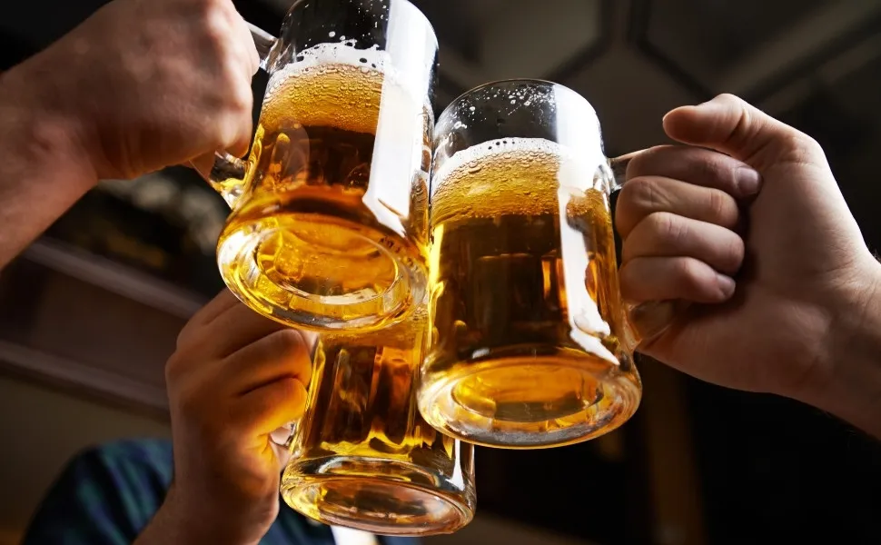 Imagem ilustrativa da imagem Dia Internacional da Cerveja: curiosidades e os sabores mais amados no Brasil