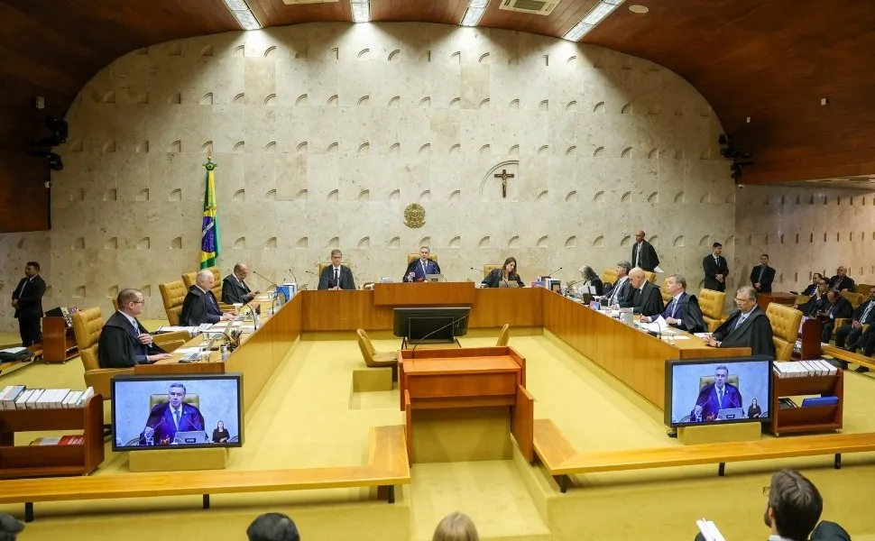Imagem ilustrativa da imagem Gilmar: Estado dará resposta à altura a quem trabalha contra o país