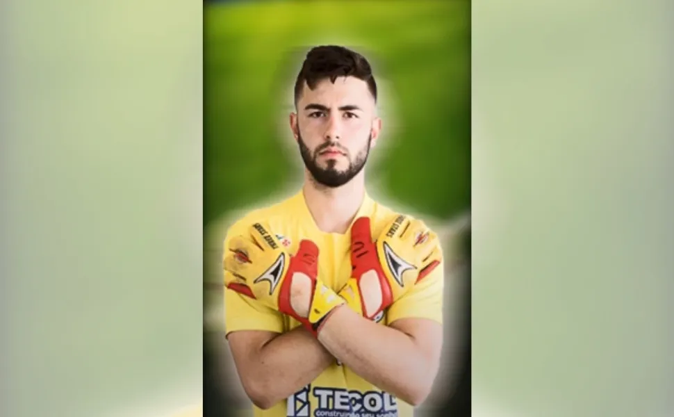 Imagem ilustrativa da imagem Goleiro brasileiro morre afogado em praia fluvial de Portugal