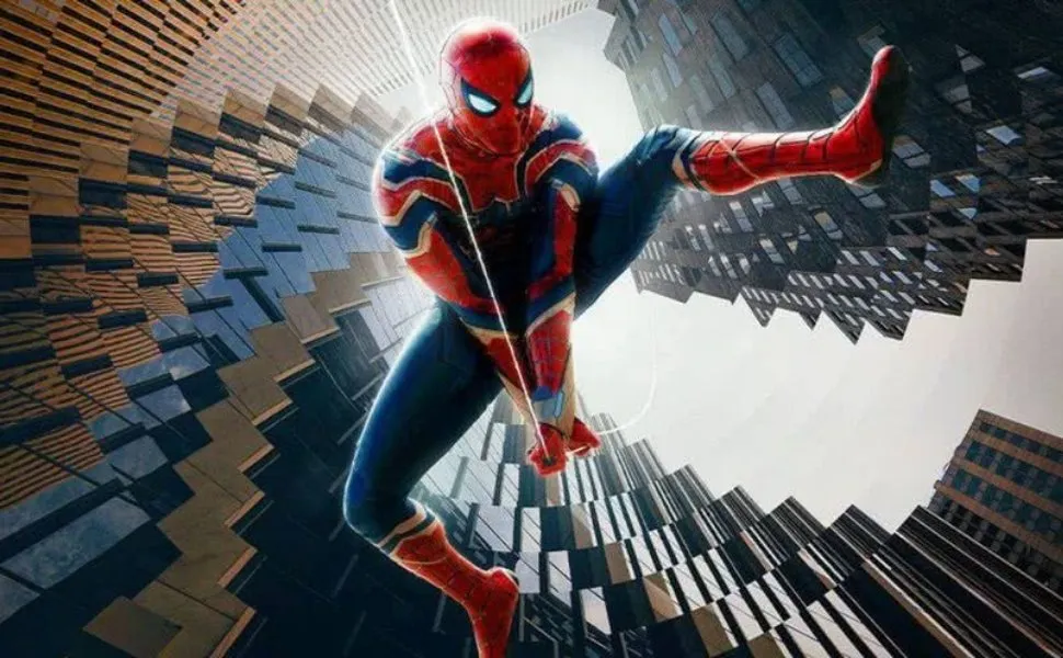 Imagem ilustrativa da imagem 'Homem-Aranha 4' ganha primeiro teaser, que revela novo uniforme do herói