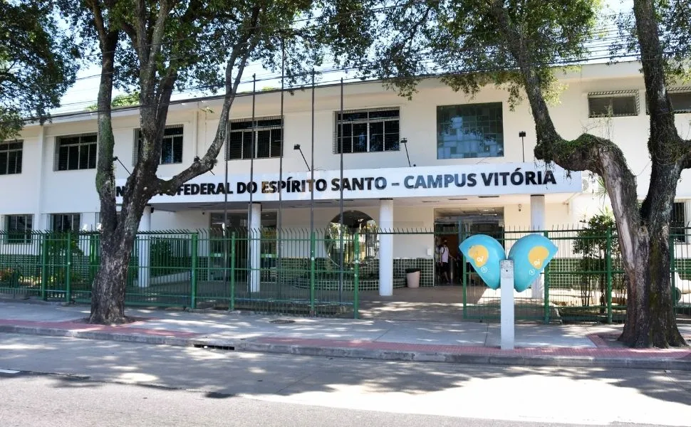 Imagem ilustrativa da imagem Ifes abre mais de 4.500 vagas para cursos técnicos