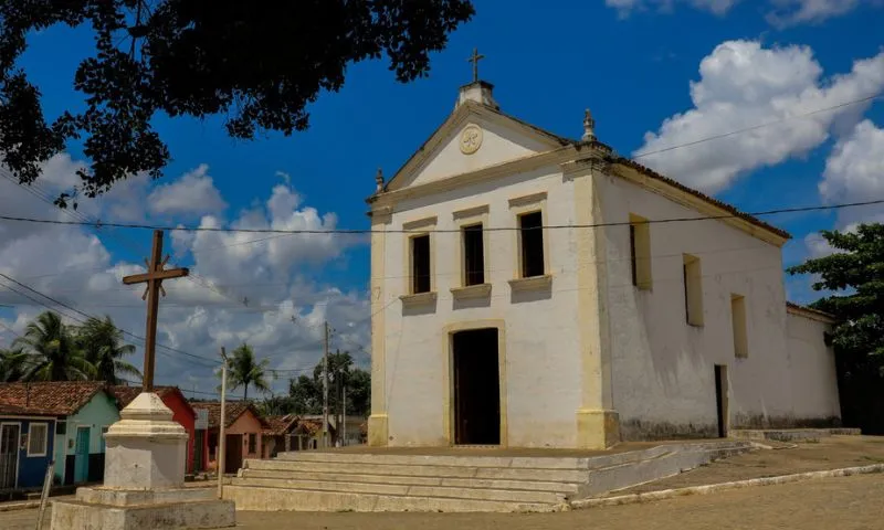 Imagem ilustrativa da imagem Lançamento de nova rota de fé fortalece turismo religioso no Paudalho