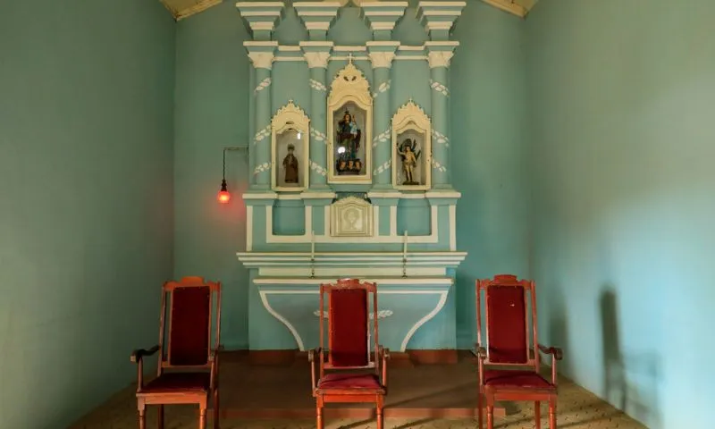 Imagem ilustrativa da imagem Lançamento de nova rota de fé fortalece turismo religioso no Paudalho