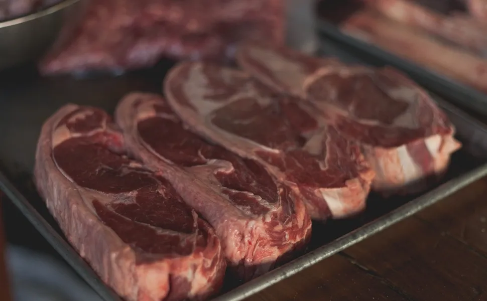 Imagem ilustrativa da imagem México desbanca EUA e já é segundo maior comprador de carne brasileira