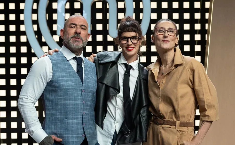 Imagem ilustrativa da imagem Missão difícil no Master Chef Brasil!