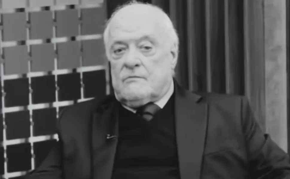 Imagem ilustrativa da imagem Morre aos 82 anos o jornalista José Roberto Guzzzo