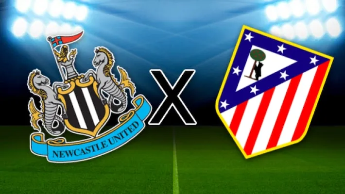 Imagem ilustrativa da imagem Newcastle x Atlético de Madrid em amistoso: onde assistir ao vivo, horário e escalação