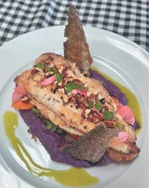 Imagem ilustrativa da imagem Paisagens de tirar o fôlego e gastronomia em Ibitirama, no Caparaó Capixaba