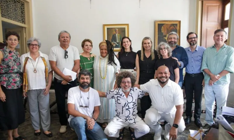 Imagem ilustrativa da imagem Pernambuco reconhece 10 novos Patrimônios Vivos: veja quem são