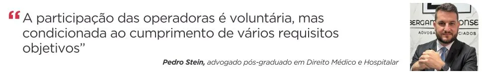 Imagem ilustrativa da imagem Planos de saúde vão passar a atender pacientes do SUS