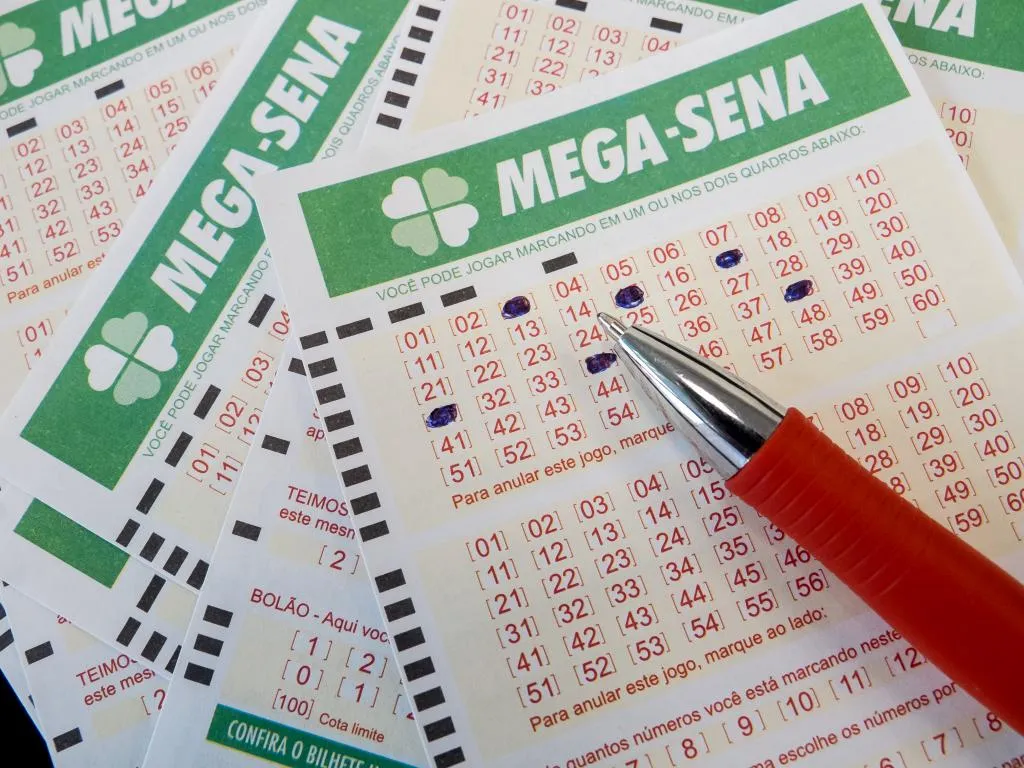 Imagem ilustrativa da imagem Prêmio acumula e Mega-Sena sorteia R$ 85 milhões neste sábado