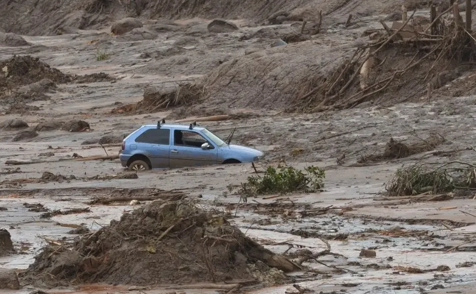 Imagem ilustrativa da imagem Samarco reabre programa indenizatório para vítimas de Mariana