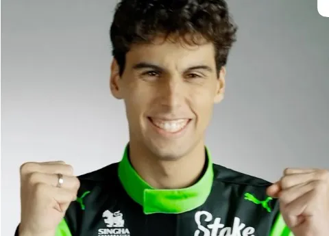 Imagem ilustrativa da imagem Sauber elogia Bortoleto na F1: ‘Será a futura estrela que esperávamos’
