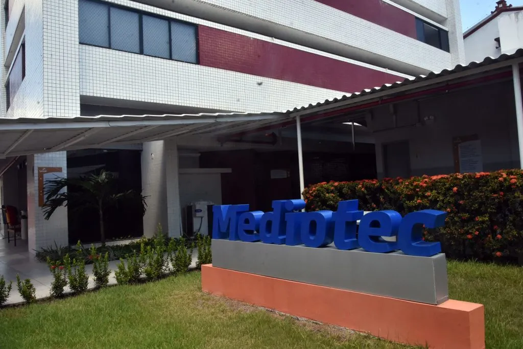 Imagem ilustrativa da imagem Senac PE abre seleção para banco de talentos do Mediotec com vagas para instrutores