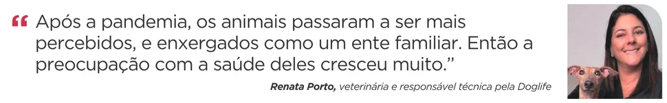 Imagem ilustrativa da imagem Vida Pet: como tratar as doenças que mais atingem os animais