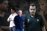 Imagem ilustrativa da imagem A saída de Daniel Paulista só confirma que 2025 já acabou para o Sport