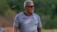 Imagem ilustrativa da imagem Hélio dos Anjos levou o Náutico ao caminho certo