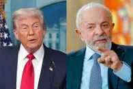 Imagem ilustrativa da imagem Qual deve ser a relação entre Trump e Lula?