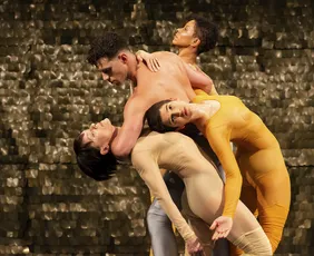 Imagem ilustrativa da imagem 28º Festival Internacional de Dança do Recife começa nesta sexta (17)
