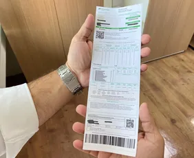 Imagem ilustrativa da imagem 460 mil pessoas tiveram a conta de luz zerada  em PE, mas número poderia ser maior