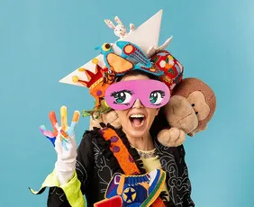 Imagem ilustrativa da imagem Adriana Partimpim comemora 21 anos do personagem infantil com show em Olinda