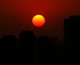 Imagem ilustrativa da imagem Arquitetos debatem soluções para diminuir mudanças climáticas
