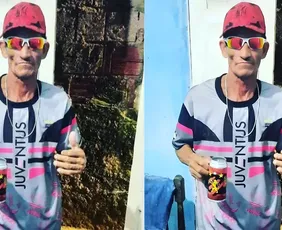 Imagem ilustrativa da imagem Assassino arranca órgãos de pedreiro e usa criança como escudo em fuga