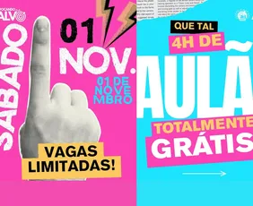 Imagem ilustrativa da imagem Assembleia de Deus realizará aulão para o ENEM neste final de semana