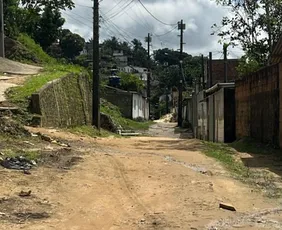 Imagem ilustrativa da imagem Ataque a tiros em Recife deixa um morto e dois feridos