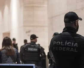 Imagem ilustrativa da imagem Banco Rendimento mantinha ‘dez contas ocultas’ de fintech usada por organização ligada ao PCC