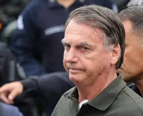 Imagem ilustrativa da imagem Bolsonaro tem até esta segunda para recorrer de condenação no STF