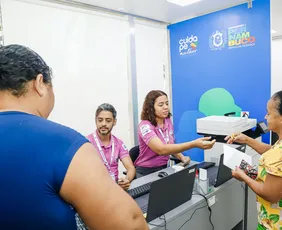 Imagem ilustrativa da imagem Carreta da Mulher ultrapassa 37 mil atendimentos em Pernambuco, diz SES-PE
