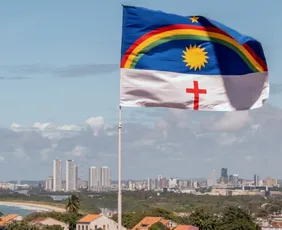 Imagem ilustrativa da imagem Confira o ranking das 10 cidades mais populosas de Pernambuco