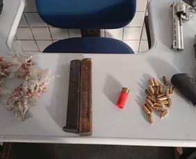 Imagem ilustrativa da imagem Confronto entre traficantes em Olinda deixa saldo de quatro mortos