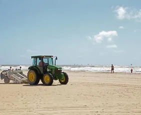 Imagem ilustrativa da imagem Disputa por território pode fazer com que 30 mil pessoas mudem de cidade no Nordeste; entenda